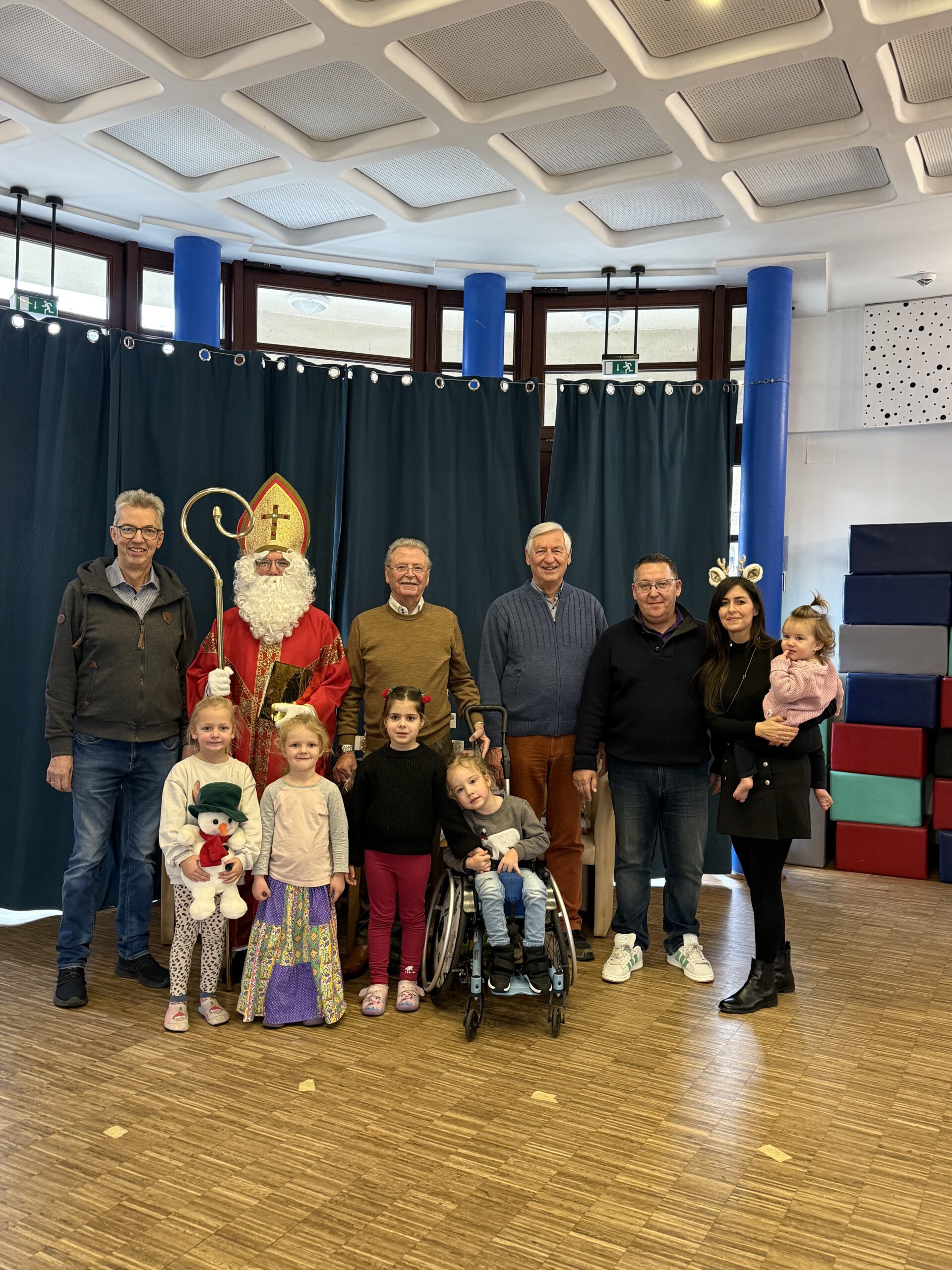 Veränderung, Stabilität und Innovation waren Markenzeichen und sind der Schlüssel zur Zukunftsfähigkeit