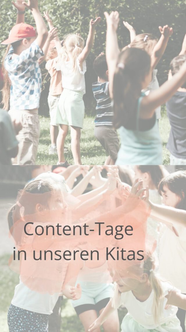 🎬 Content-Tage in der Kita – echt. herzlich. sichtbar.
Mit Unterstützung von Content-Managerin @solo.content.marketing & Fotografin @lichtbildnisse.business haben wir unsere Türen geöffnet – für mehr Sichtbarkeit, Austausch und echte Einblicke in unseren Alltag. 💛
👀 Eltern sehen, wie wir arbeiten.
🤝 Potenzielle Kolleg*innen lernen uns kennen.
💡 Ideen werden geteilt, Kontakte geknüpft – auch mit anderen Kitas.
🎓 Und als Ausbildungspartner zeigen wir, was pädagogisch/therapeutische Arbeit heute bedeutet.
Es waren kreative, lustige und produktive Tage – mit tollen Ergebnissen, die uns zeigen, wie wertvoll Authentizität ist. Danke euch, Nora & Iris! 📸✨
#KitaContent #SichtbarkeitSchaffen #TeamKita #KitaAlltag #AusbildungKita #KitaMitProfil #ContentCreation #KitaNetzwerk