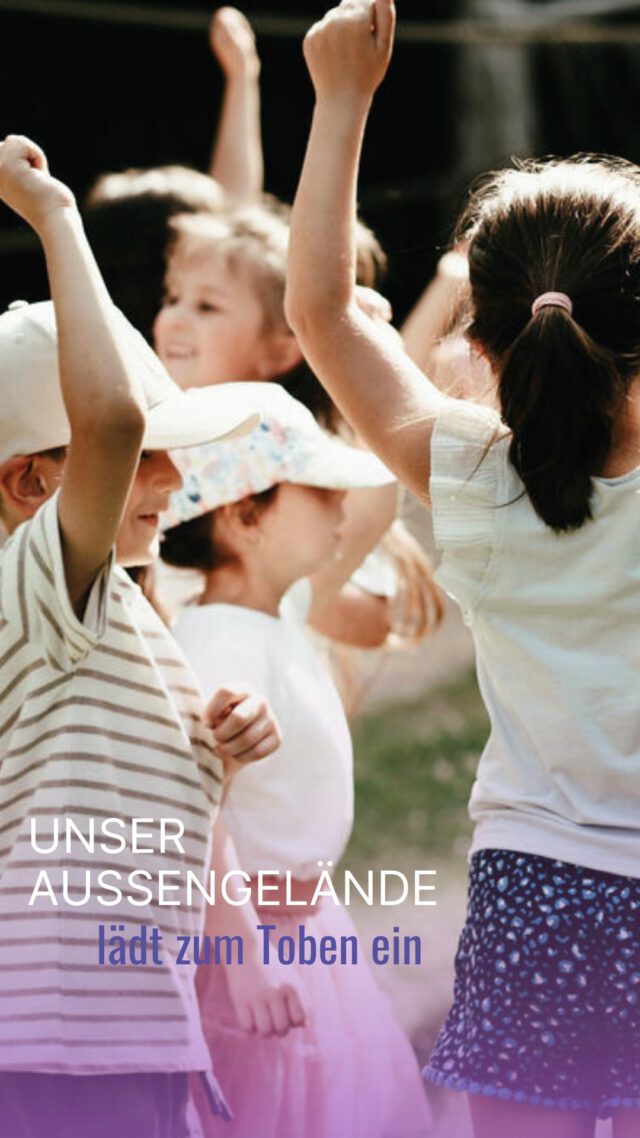 Raus ins Grüne – mitten in der Stadt!

Wer unsere Kitas der Jugendbehindertenhilfe betritt, ist meist sofort begeistert: Unsere beiden Außengelände sind großzügig, grün und voller Möglichkeiten.

Ob Rennen, Klettern, Matschen oder sich einfach mal in eine ruhige Ecke zurückziehen, hier findet jedes Kind genau den Platz, den es gerade braucht. 🌈🛝🌿

💚 Und das Beste: Obwohl unsere Kitas zentral liegen, sind sie von Natur umgeben. Hier wird der Alltag zum Abenteuer und Langeweile hat garantiert keine Chance!

#KitaSiegburg #Kinderteagesstätte #Siegburg #Inklusion #Jugendbehindertenhilfe #Stallberg #Wolsdorf #KitaAlltag #Kinderburg #dieKleinenStrolche