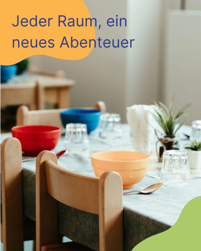 In unseren Einrichtungen  steckt die Liebe im Detail und das sieht man in jeder Ecke! ✨

Ob im Forscherraum, der Turnhalle oder in den Gruppenräumen der kleinen Strolche: Unsere Räume laden zum Entdecken, Lernen und Erleben mit allen Sinnen ein. 🧠🎨🤸‍♀️ Hier wird jeden Tag Neugier geweckt und Kreativität gelebt!

#KitaSiegburg #KiTa #Siegburg #Kindertagesstätte #KiTaPlatz #Inklusion