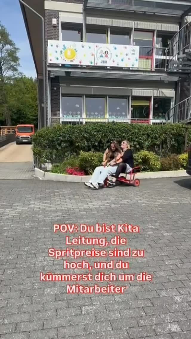 😉🚘 #spaßmusssein😂