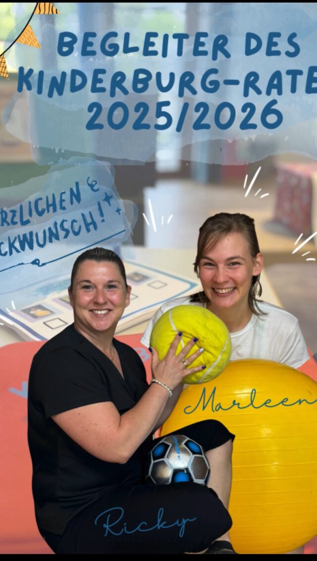 🎉 Kinderburgrat-Wahl 2025/26 in unserer Kinderburg! 🗳️
Wie die Stadt Siegburg haben auch wir gewählt – zuerst die Kommunalwahl, dann unsere eigene Kinderburgrat-Wahl! 💪
Unser neuer Kinderburgrat besteht aus 10 engagierten Kindern und 2 motivierten Mitarbeitenden. Besonders spannend: Mitarbeiter*in Nr. 2 wurde von den Kindern selbst gewählt! 🧒👧
Dafür haben wir ein echtes Wahllokal aufgebaut – mit Wahlkabine, Wahlurne und allem drum und dran. Die Kinder konnten aus 4 Kandidat*innen wählen, die mit Plakaten und Wahlvideos um Stimmen geworben haben. 🎥📜
Bei der offiziellen Auszählung wurden 74 gültige Wahlzettel gezählt – was für eine tolle Beteiligung! 🙌
Wir gratulieren herzlich den Gewinner*innen Marleen und Ricky 🎉 und freuen uns auf ein Kita-Jahr voller Mitbestimmung, Kinderstimmen und tollen Ideen! 💡💬
#Kinderburgrat #Mitbestimmung #KitaLeben #DemokratieErleben #Siegburg #Wahl2025 #KitaAlltag